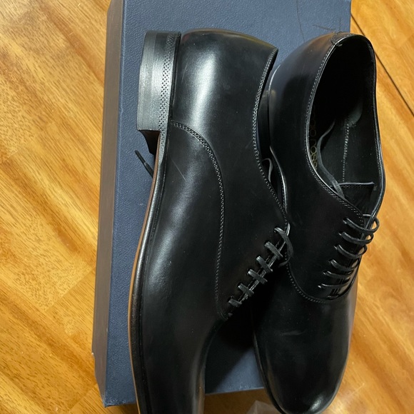 Sergio Rossi Men’s Shoes main image 4